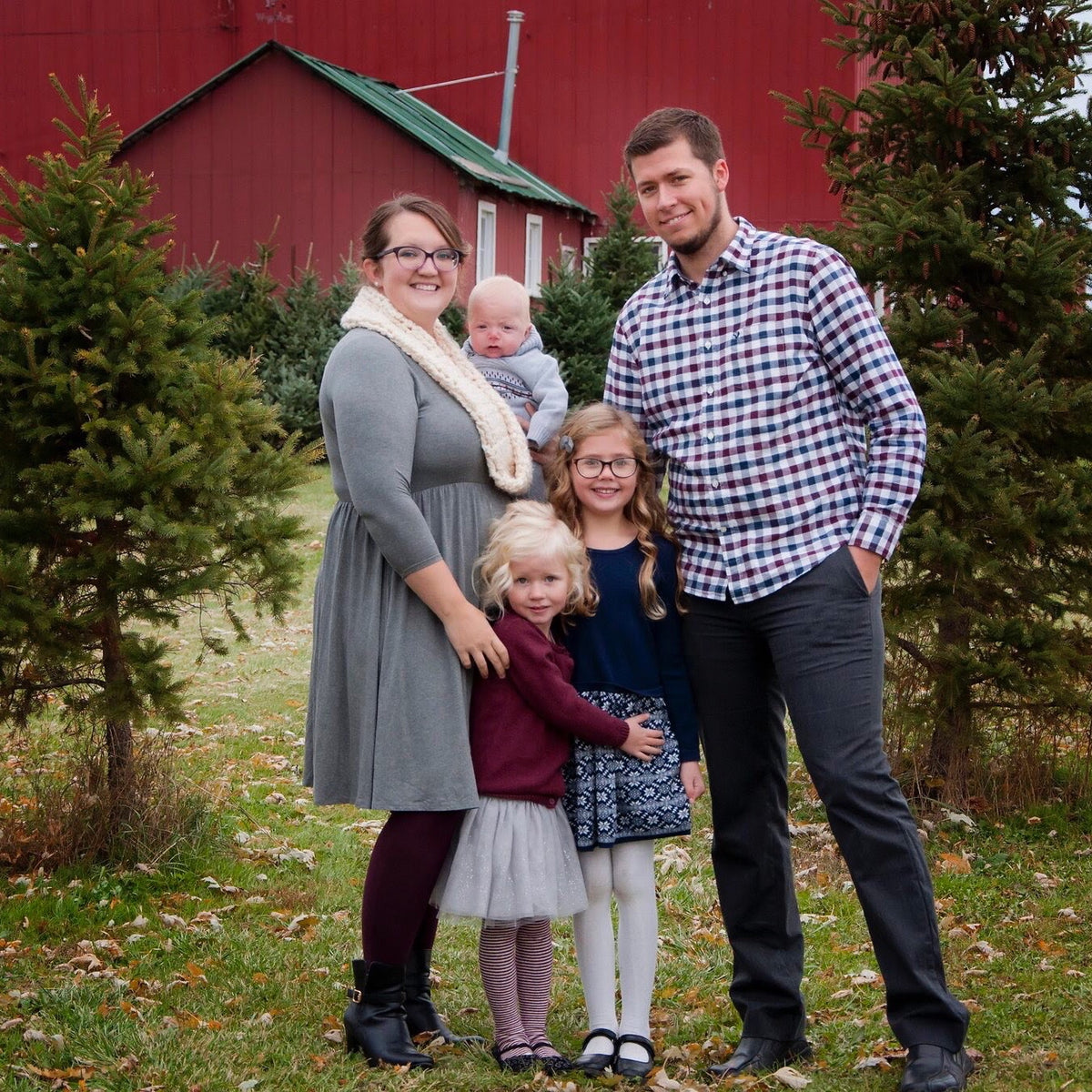 Riley & Spencer Laney's Story josiah+co.