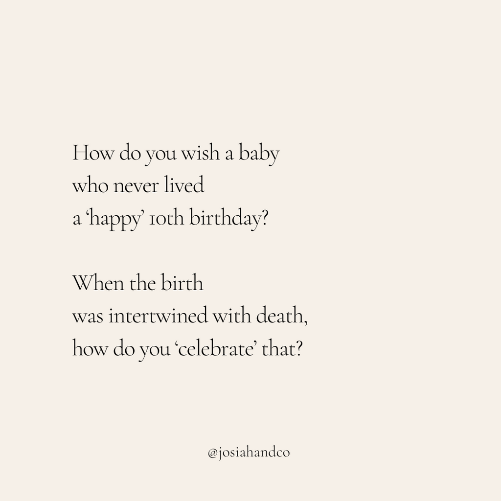 10 Whole Years.